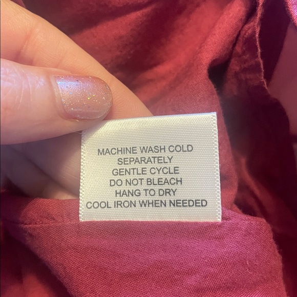 Modcloth Pumpkin Harvest Fit and Flare Dress - XL - Picture 10 of 10